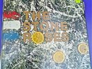 The Stone Roses debut LP, Silvertone Records 1989. Cat.No.ORE LP 502  NEAR MINT