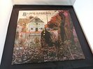 Black Sabbath Debut LP 2nd Issue Vertigo Swirl V06  UK Album EX/EX 1970