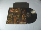 SLAYER. REIGN IN BLOOD. RARE 86 DEF JAM ORIG. EX ALL. SUPERB AUDIO..