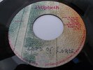 WAYNE WADE - Lord Of Lords 7' 1976 RARE KILLER ROOTS VG+ Listen