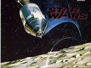 TOKYO PHILHARMONIC ORCHESTRA / DIRECT TO DISC STAR WARS JAPAN AUDIOPHILE LP