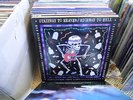 Stairway To Heaven Highway To Hell LP 1989 Mercury Records EX Motley Crue Skid