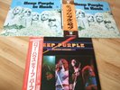DEEP PURPLE 