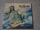 LP   KIN PING MEH - Concrete -   Hammer Prog. - Rock  Kraut Progressive