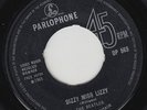 BEATLES * Yesterday * 1965 UK Export#DP 563 * Single 45 RPM