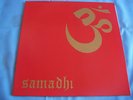 LP ITALIAN PROG SAMADHI - SAMADHI - GATEFOLD