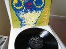 BUTTHOLE SURFERS     original Vinyl LP     Independent Worm Saloon (1993)
