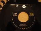 HANK LOCKLIN - GEISHA GIRL/LIVIN' ALONE  - DEUTSCHE RCA MIT SELTENEM LABEL 
