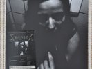 Shining - V - Halmstad lp 1st pressing osmose lifelover kyla watain