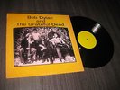 BOB DYLAN AND THE GRATEFUL DEAD STUDIO SESSIONS VOLUME 1  LP 12