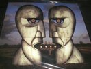 PINK FLOYD Division Bell vinyl LP unplayed gatefold w/insert