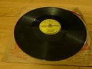 ELVIS PRESLEY THAT'S ALL RIGHT BLUE MOON OF KENTUCKY 1ST SUN RECORD 78