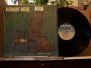 HOWLIN' WOLF 