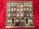 LED ZEPPELIN Physical Graffiti Original 1975 US Swan Song First Issue SS2-200 LP
