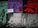 Sadistik Exekution - LP Box Set