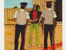 DUB LP - Mixed By SCIENTIST  on CHA CHA label UK ROOTS RADICS Radicfaction