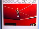 BIG STAR w/ALEX CHILTON RADIO CITY VERY RARE ORIG 1974 ARDENT PROMO LP NEAR MINT