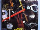 THE METERS FIRST ALBUM ULTRA-RARE ORIG 1968 JOSIE LP NEAR MINT KILLER FUNK