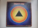 Mighty Fire-S/T-Rare Modern Soul Boogie LP
