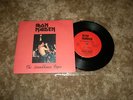 IRON MAIDEN the sound house tapes EP