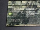 Beatles ABBEY ROAD 1969 UK  1st Press Stereo MISALIGNED Apple LP EX-/VG+