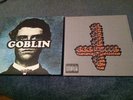 Tyler The Creator Goblin Vinyl/ Mellowhype Vinyl