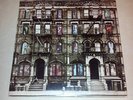 Led Zeppelin VI Physical Graffiti LP Record 1975 Original Vinyl Album ( Mint - )