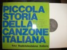 LP INEDITI MINA MILVA BRUNO LAUZI NADA BERTI CINQUETTI ZANICCHI LUCIO BATTISTI