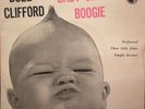 BUZZ CLIFFORD Baby Sittin' Boogie + 3 7