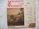 Aníbal Velásquez - Vallenato Al Estilo Velásquez Vol. 2 Colombia LP