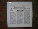 Guided By Voices - Benefit For The Winos Double Live Vinyl LP