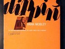 HANK MOBLEY LP Dippin 1965  Blue Note mono nyc press van gelder stamp jazz