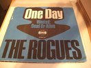 The Rogues Wanted: Dead or alive 7
