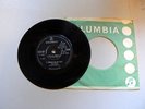 Pink Floyd single - 'It would be so nice' 45 record EX/VG