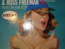 ANDRE PREVIN & RUSS FREEMAN  DOUBLE PLAY  CONTEMPORARY S 7011 STEREO