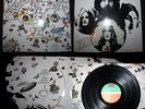 Led Zeppelin - III Vinyl