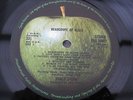 Ringo Starr BEAUCOUPS OF BLUES UK LP 1ST PRESS ONE PLAY EVER 100% MINT MINUS