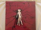 The Fall Of Troy LP Vinyl Thrice Circa Survive Chiodos Red/Black 150