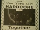 New York City Hardcore Together 7