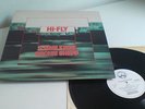 KARIN KROG - ARCHIE SHEPP - HI FLY - COMPENDIUM RECORDS - NORWEGEN