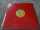 CKY -- Volume 2 -- Vinyl Test Press