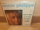 annie philippe