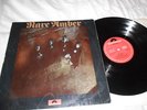 RARE AMBER UK POLYDOR LP RARE AMBER 1969 1st ISSUE