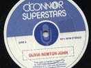 OLIVIA NEWTON JOHN   Rare 70's USA Promo Only Radio Special Mint Out Of Print LP