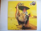 ROCKETS ATOMIC 1982 KILLER COSMIC DISCO FIRST PRESS ROCKLAND ITALY RARE