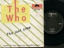 THE WHO- 7