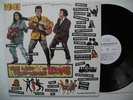 LAST TEMPTATION OF ELVIS 2 LP 1990 NM Springsteen McCartney Robert Plant Pogues