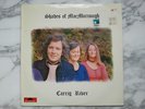Shades of MacMurrough Carrig River Irish Pressing Vinyl Rare Record LP Folk