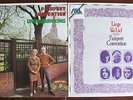 Fairport Convention Unhalfbricking and  Liege & Lief LP's in great condition