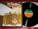 LED ZEPPELIN II GERMAN PRESSING ATLANTIC 40 037 GATEFOLD VINYL IN NR MINT COND